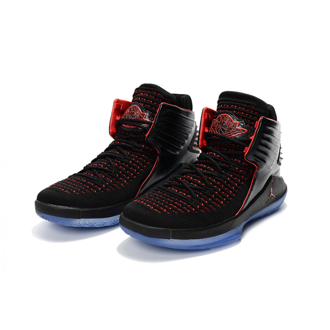 Air Jordan 32 XXXII Black/Red