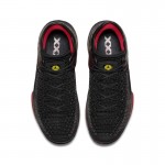Air Jordan 32 Low "Last Shot" Red And Black Jordans Shoes AH3347-003