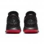 Air Jordan 32 Low "Last Shot" Red And Black Jordans Shoes AH3347-003