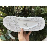 Air Jordan 4 "Pure Money" 308497-100
