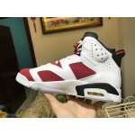 Air Jordan 6 Retro Carmine 384664-160