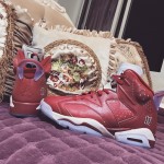 Air Jordan 6 Retro Slam Dunk 717302-600