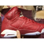 Air Jordan 6 Retro Slam Dunk 717302-600