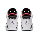 Air Jordan 6 "Flint" Grey 2019 On Feet Review Outfits CI3125-100
