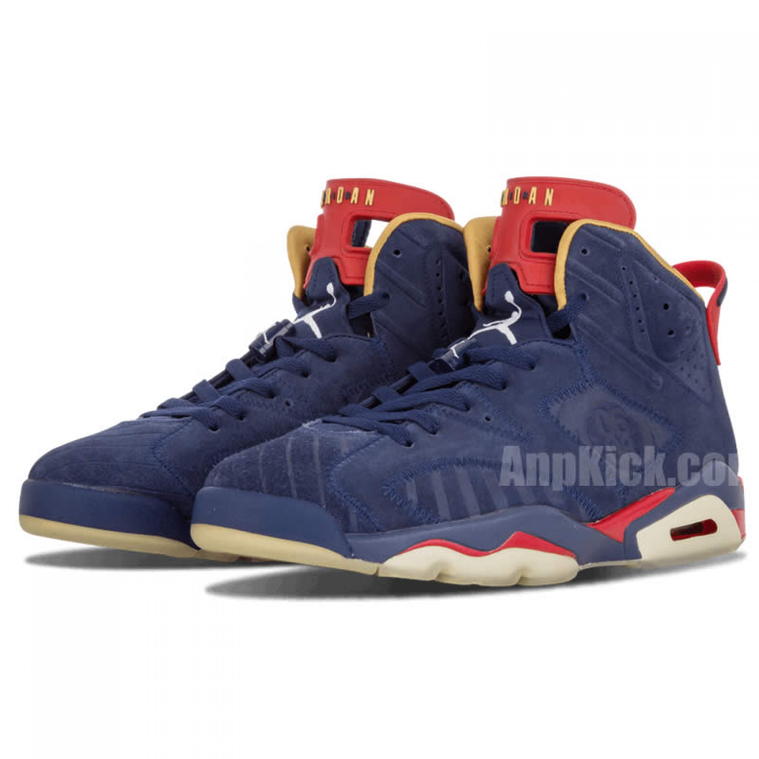 NIKE Air Jordan 6 Retro DB 