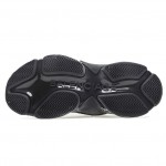 Balenciaga Triple S Sneakers Black Shoes 512176W09O1 1000