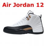 Air Jordan 12