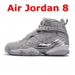 Air Jordan 8