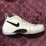 Nike Air Foamposite Pro All Star Quickstrike / Removable Swoosh AO0817-001