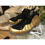 Nike Air Foamposite One "Metallic Gold" 314996-700