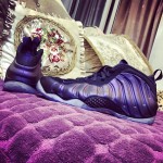 Nike Air Foamposite One "Eggplant" 314996-008