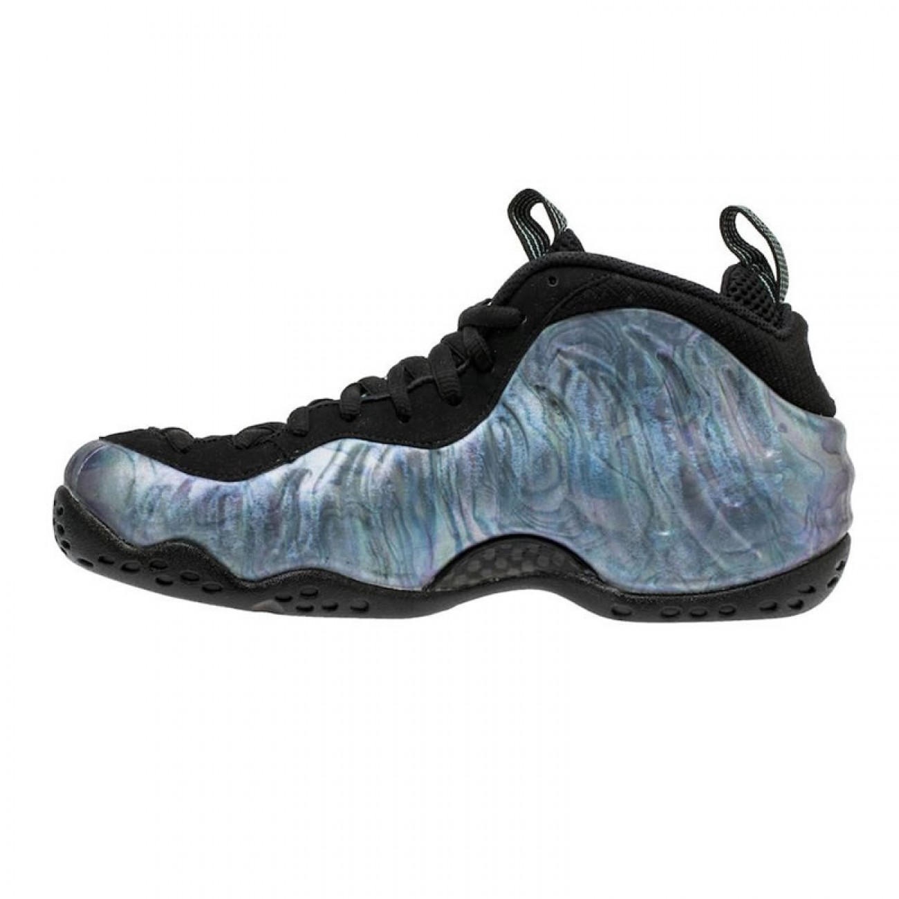 Nike Air Foamposite One PRM "Abalone" 575420-009