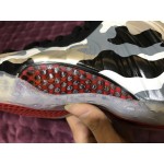 Nike Air Foamposite One PRM "Fighter Jet" 575420-001