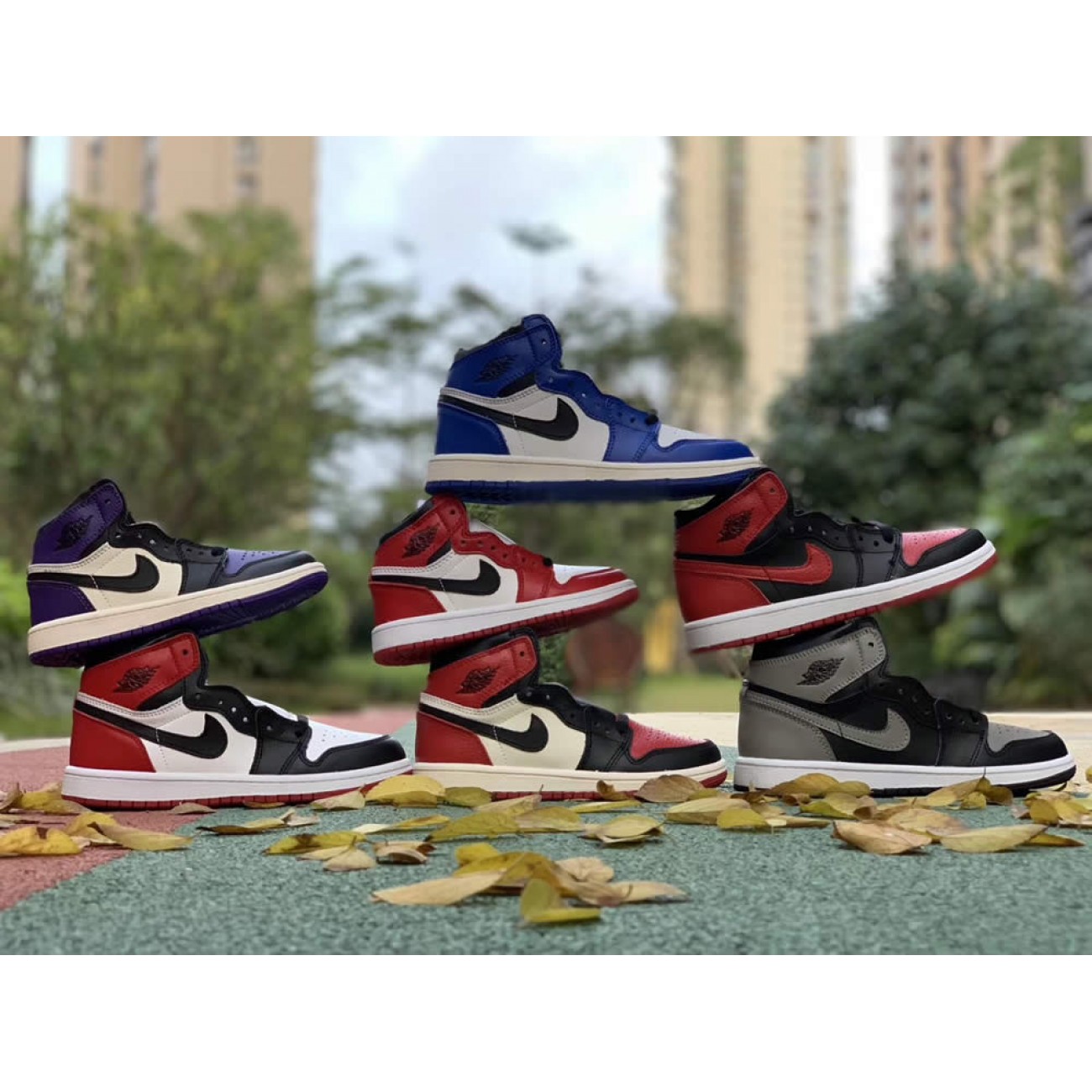 Kid Air Jordans Shoes Jordan 1 Sneakers Kids Sizes For Sale
