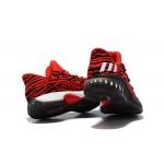 Adidas Crazy Explosive Red/Black
