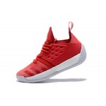 Adidas Harden Vol.2 "Pioneer" Red/White