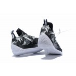 Adidas Harden Vol.2 "Traffic Jam" Black/White