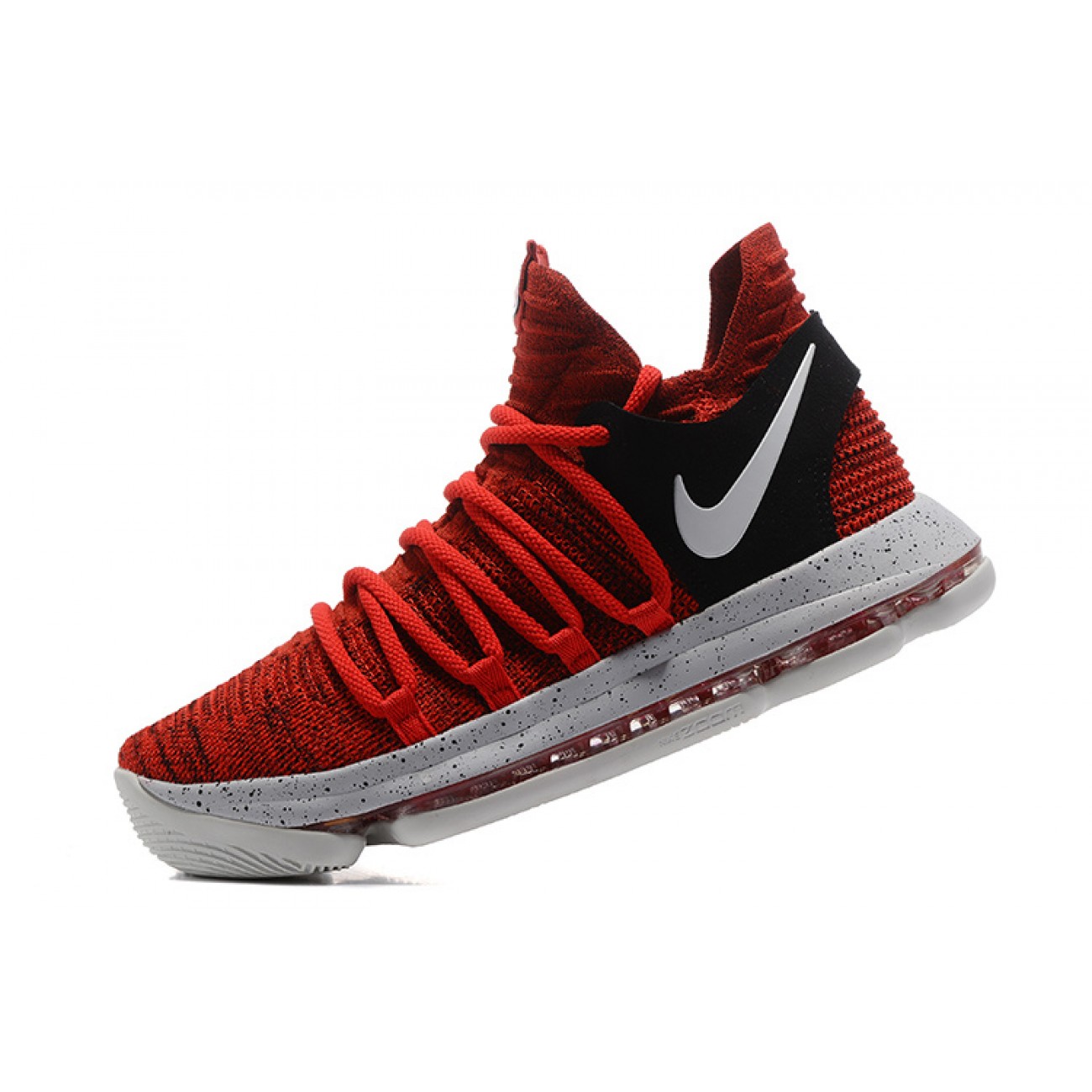 Kevin Durant KD10 Red/Black