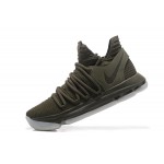 Kevin Durant KD10 Army Green