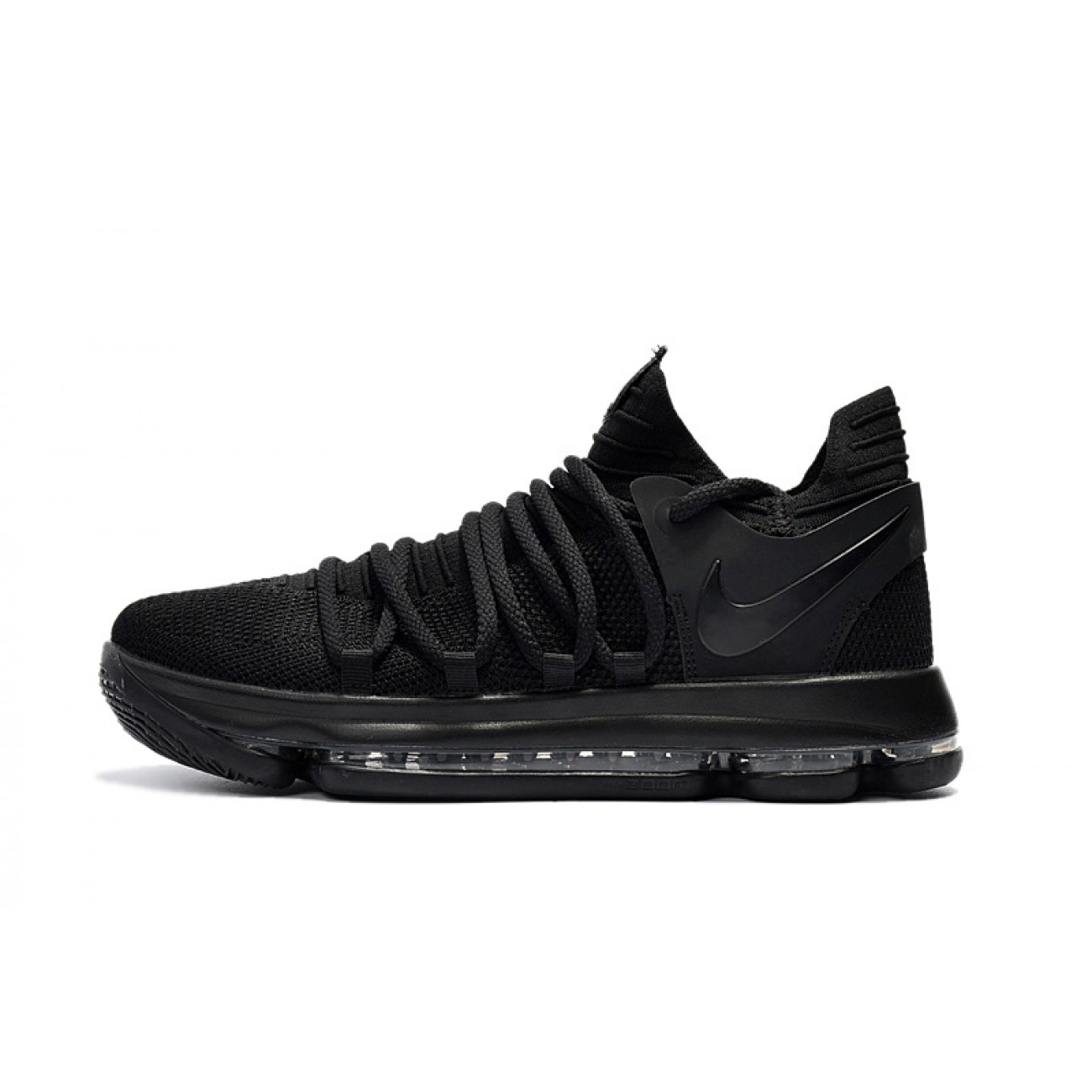 Kevin Durant KD10 All Black