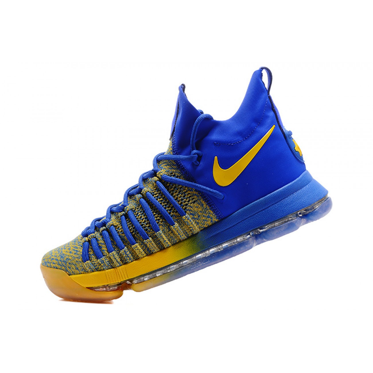 Kevin Durant KD9 Blue/Yellow