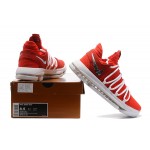 Nike Zoom Kevin Durant KD10 EP "University Red"