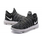 Nike Zoom Kevin Durant KD10 EP Grey/Black/White