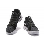 Nike Zoom Kevin Durant KD10 EP Grey/Black/White