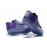 Kobe 11 Elite Low White/Purple