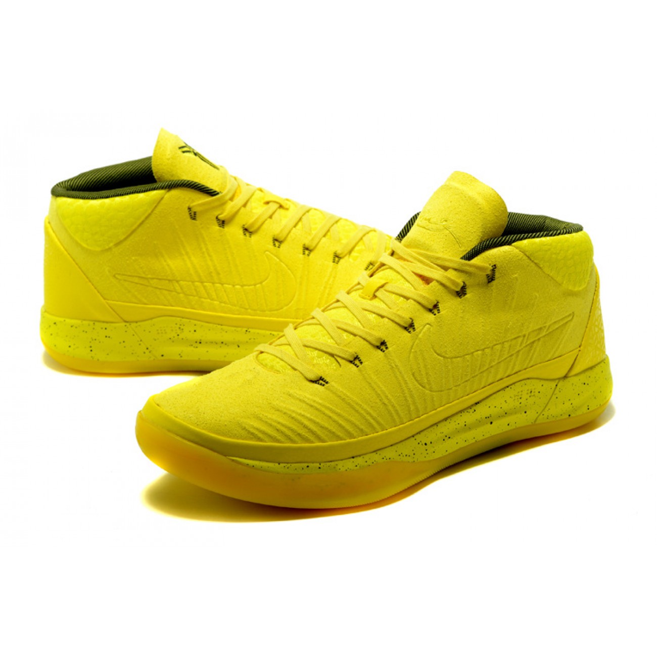 Kobe 13 AD / All Yellow