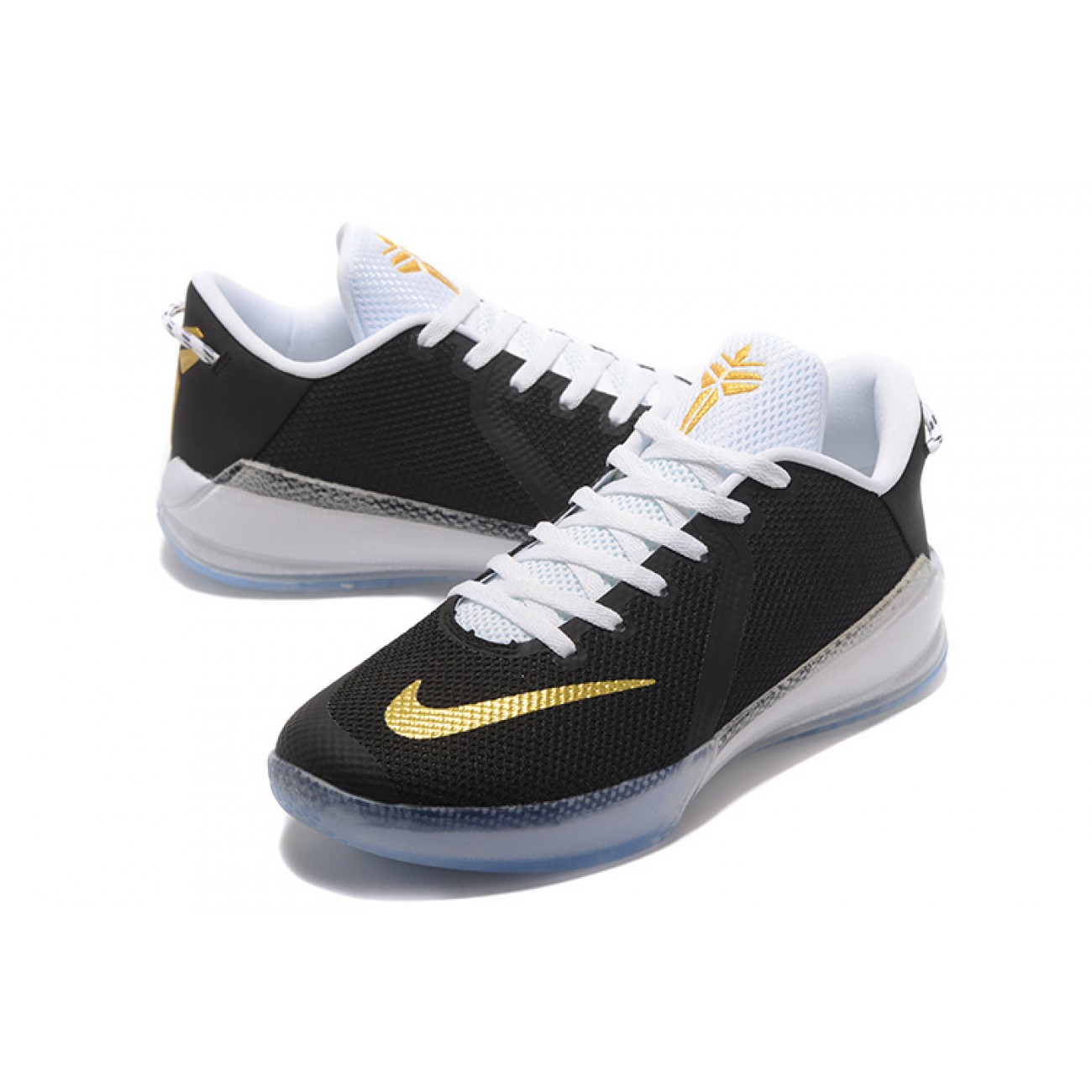 Nike Zoom Kobe Venomenon 6 Black/Gold