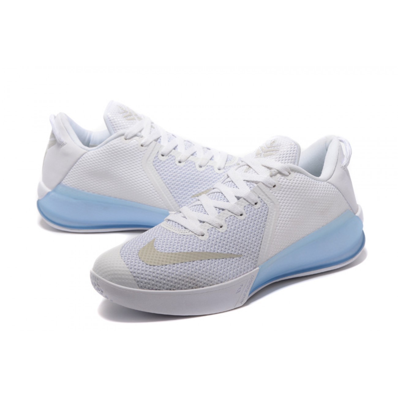 Nike Zoom Kobe Venomenon 6 Ice White/Light Blue