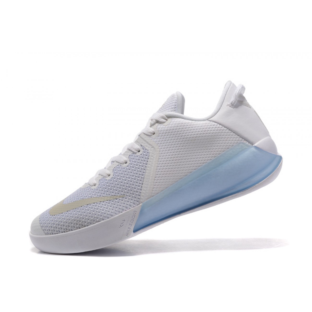 Nike Zoom Kobe Venomenon 6 Ice White/Light Blue
