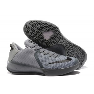 Nike Zoom Kobe Venomenon 6 Cool Grey/Black