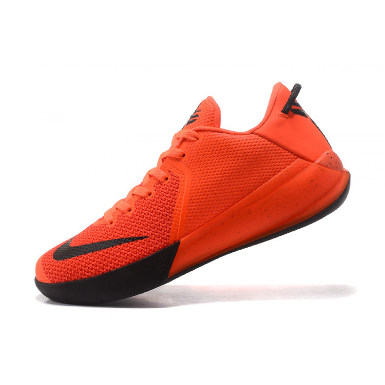 Nike Zoom Kobe Venomenon 6 Orange/Black