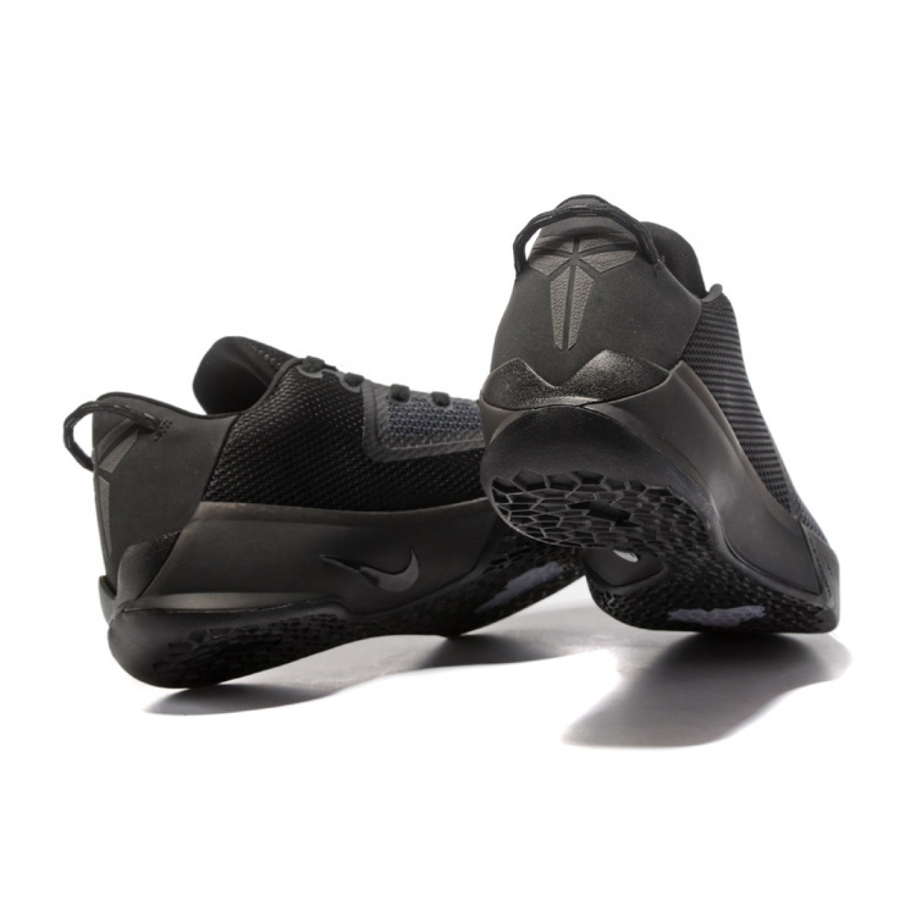 Nike Zoom Kobe Venomenon 6 / All Black