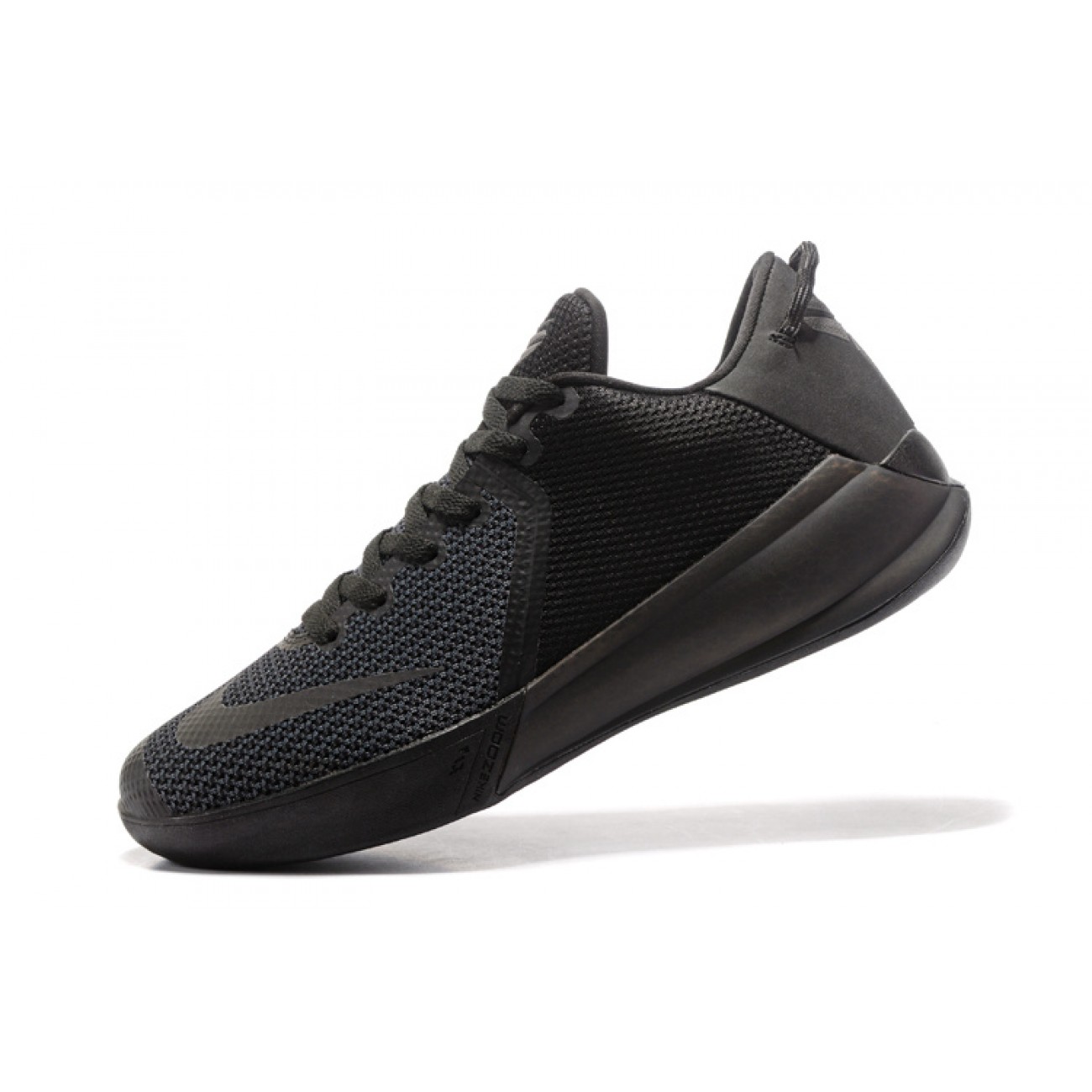 Nike Zoom Kobe Venomenon 6 / All Black