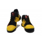 Kyrie 3 "Bruce Lee" Black/Yellow