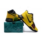 Kyrie 3 "Bruce Lee" Black/Yellow