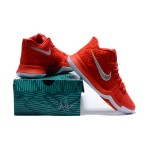 Kyrie 3 "China Red"