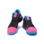 Kyrie 3 "Charity" Blue/Black/Pink