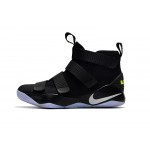Lebron Soldier 11 "Strive for Greatness" Black