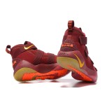Lebron Soldier 11 "The Cavaliers"
