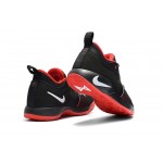 Nike PG 2 Black/Red