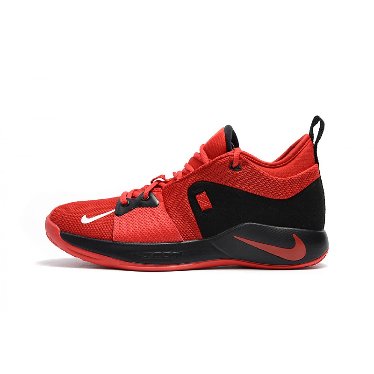 Nike PG 2 Red/Black