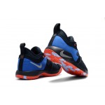 Nike PG 2 Blue/Orange