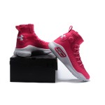 Under Armour UA Curry 4 "Lover" Pink/White