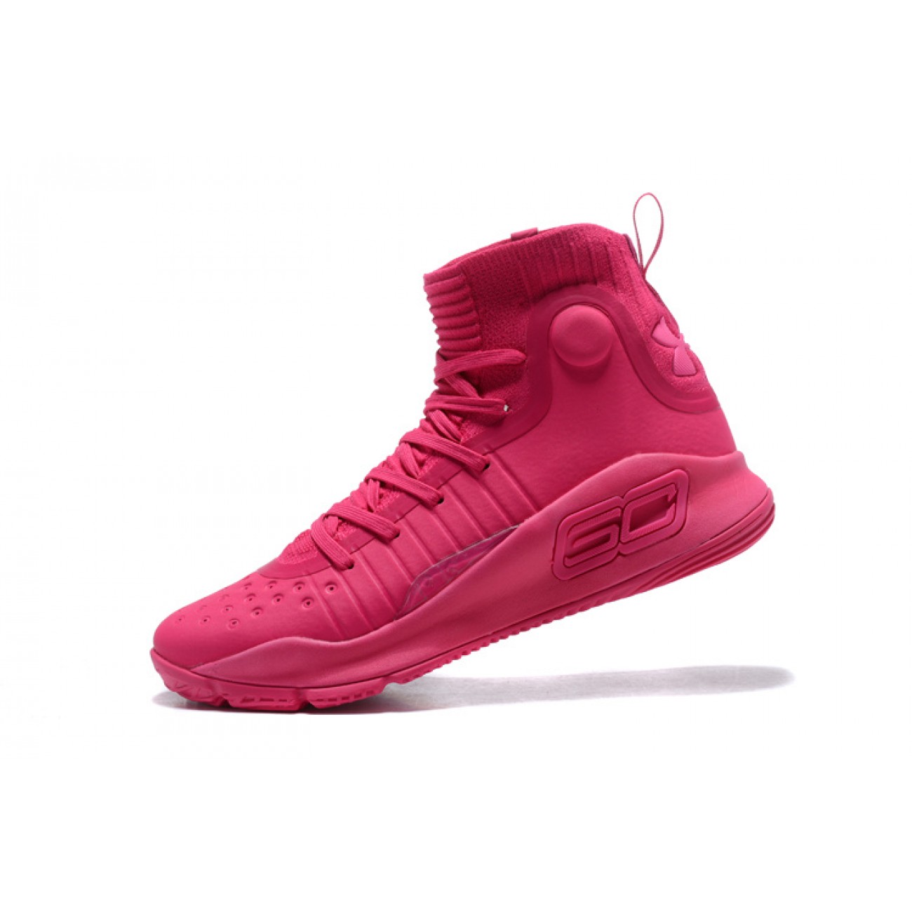 Under Armour UA Curry 4 / All Pink