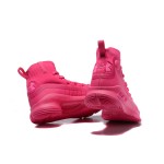 Under Armour UA Curry 4 / All Pink