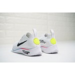 Off-White x Nike Zoom Fly Mercurial Flyknit White World Cup 2018 AO2115-100